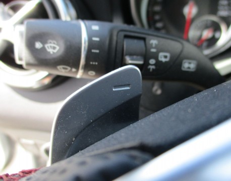 CLASSE GLA (X156) 250 FASCINATION 7G-DCT 211CH