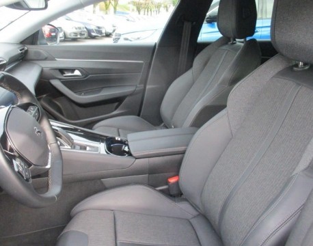 508 SW BLUEHDI 130CH S&S ALLURE EAT8 + OPTIONS