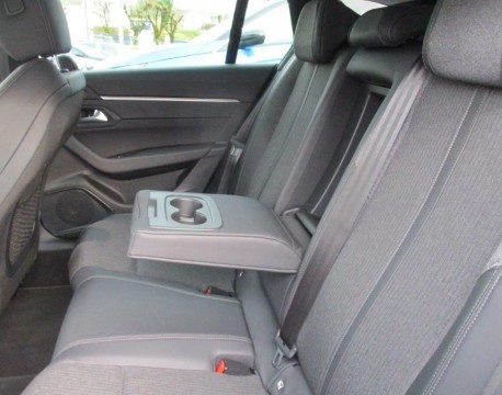 508 SW BLUEHDI 130CH S&S ALLURE EAT8 + OPTIONS