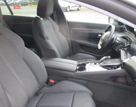 508 SW BLUEHDI 130CH S&S ALLURE EAT8 + OPTIONS