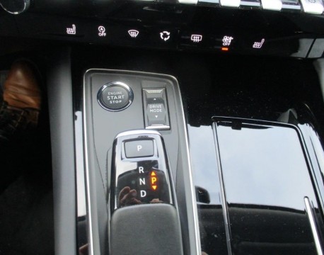 508 SW BLUEHDI 130CH S&S ALLURE EAT8 + OPTIONS