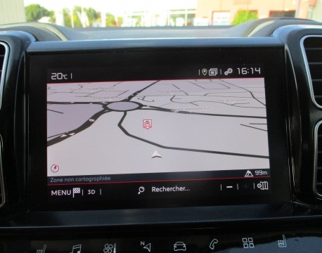 C5 AIRCROSS BLUEHDI 130CH S&S C-SERIES EAT8