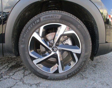 C5 AIRCROSS BLUEHDI 130CH S&S C-SERIES EAT8