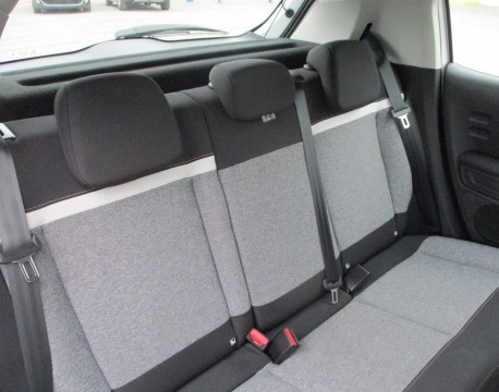 C3 PURETECH 82CH ORIGINS S&S E6.D