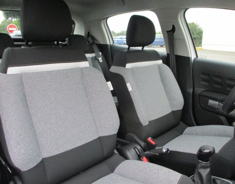 C3 PURETECH 82CH ORIGINS S&S E6.D