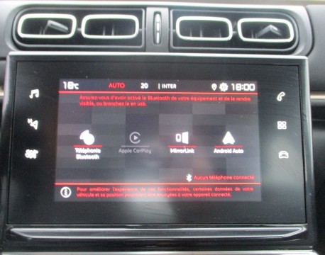 C3 PURETECH 82CH ORIGINS S&S E6.D