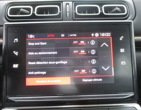 C3 PURETECH 82CH ORIGINS S&S E6.D