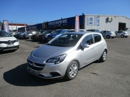 CORSA 1.4 90CH EDITION 5P