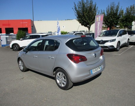 CORSA 1.4 90CH EDITION 5P
