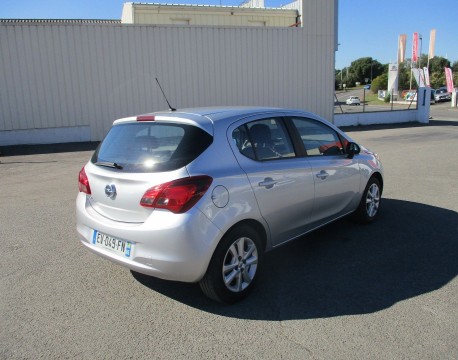 CORSA 1.4 90CH EDITION 5P