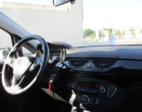 CORSA 1.4 90CH EDITION 5P