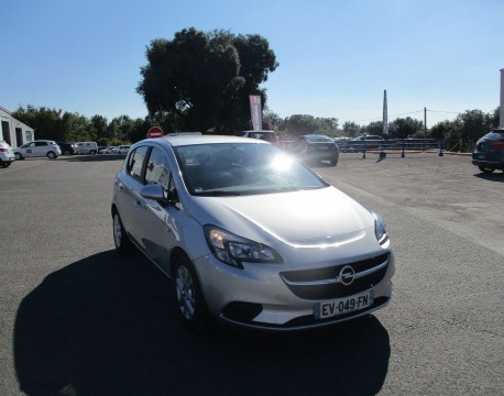 CORSA 1.4 90CH EDITION 5P