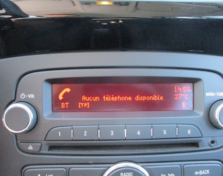 CORSA 1.4 90CH EDITION 5P