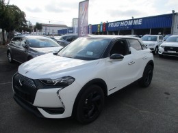 DS 3 CROSSBACK PURETECH 155CH LA PREMIERE BVA8