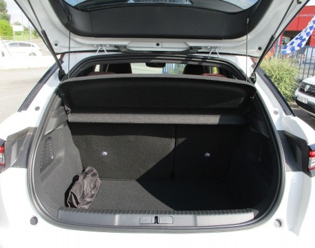 DS 3 CROSSBACK PURETECH 155CH LA PREMIERE BVA8