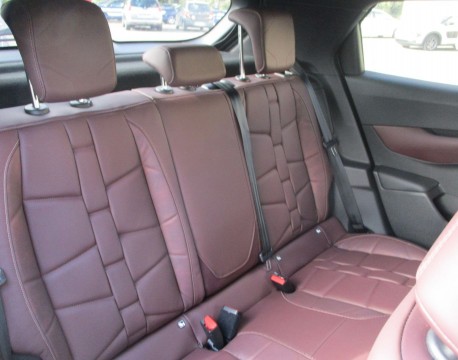 DS 3 CROSSBACK PURETECH 155CH LA PREMIERE BVA8