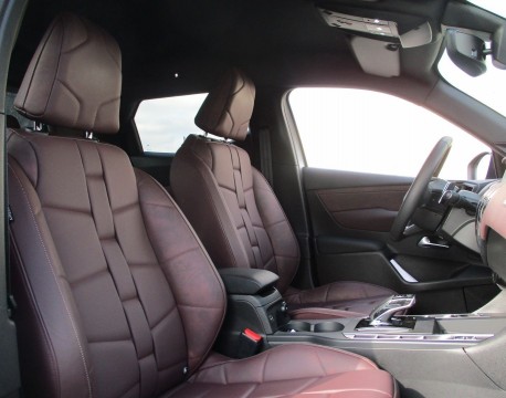 DS 3 CROSSBACK PURETECH 155CH LA PREMIERE BVA8