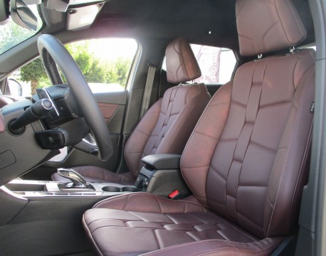 DS 3 CROSSBACK PURETECH 155CH LA PREMIERE BVA8