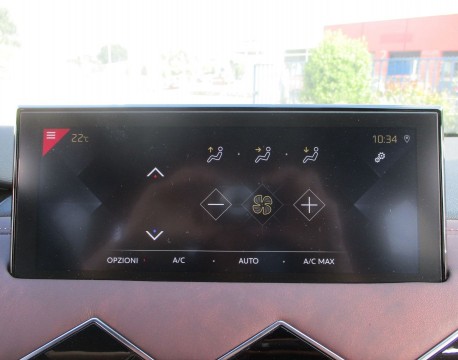 DS 3 CROSSBACK PURETECH 155CH LA PREMIERE BVA8