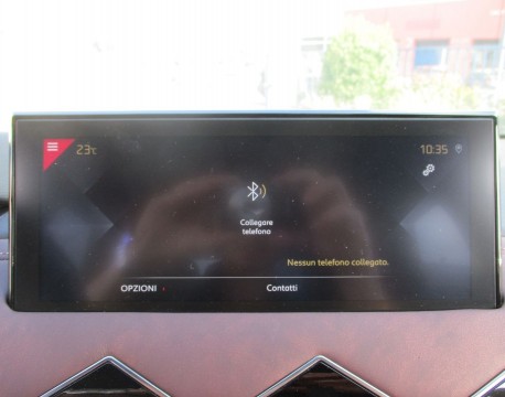 DS 3 CROSSBACK PURETECH 155CH LA PREMIERE BVA8