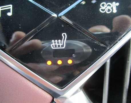 DS 3 CROSSBACK PURETECH 155CH LA PREMIERE BVA8