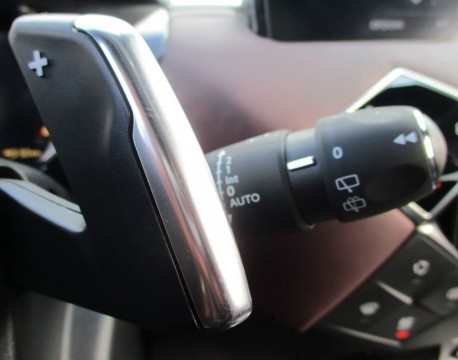 DS 3 CROSSBACK PURETECH 155CH LA PREMIERE BVA8