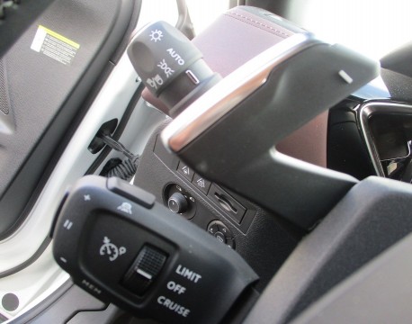 DS 3 CROSSBACK PURETECH 155CH LA PREMIERE BVA8