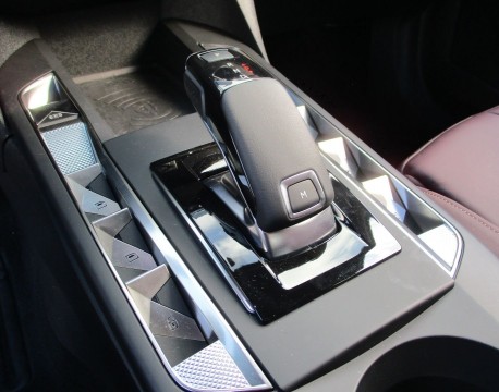 DS 3 CROSSBACK PURETECH 155CH LA PREMIERE BVA8