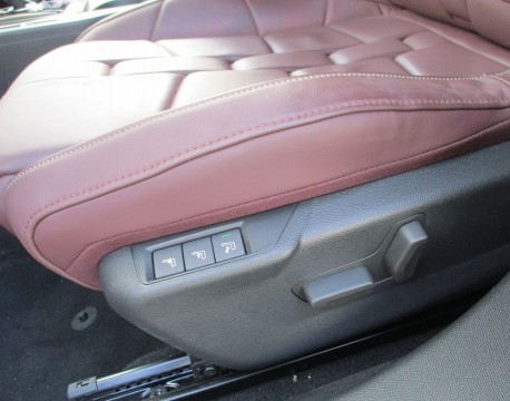 DS 3 CROSSBACK PURETECH 155CH LA PREMIERE BVA8