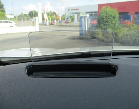 DS 3 CROSSBACK PURETECH 155CH LA PREMIERE BVA8