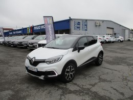 CAPTUR 1.5 DCI 90CH ENERGY INTENS EURO6C