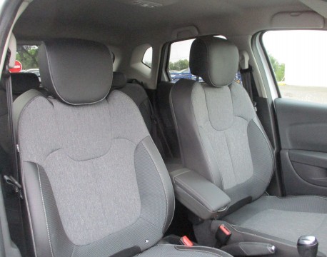 CAPTUR 1.5 DCI 90CH ENERGY INTENS EURO6C