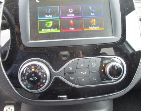 CAPTUR 1.5 DCI 90CH ENERGY INTENS EURO6C