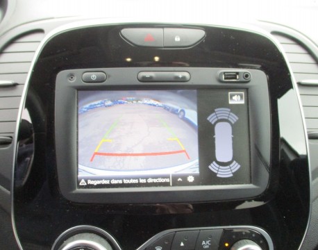 CAPTUR 1.5 DCI 90CH ENERGY INTENS EURO6C