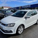 POLO 1.4 TDI 90CH BLUEMOTION TECHNOLOGY CONFORTLINE 5P
