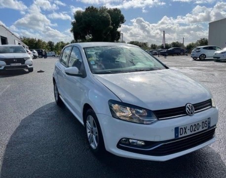 POLO 1.4 TDI 90CH BLUEMOTION TECHNOLOGY CONFORTLINE 5P