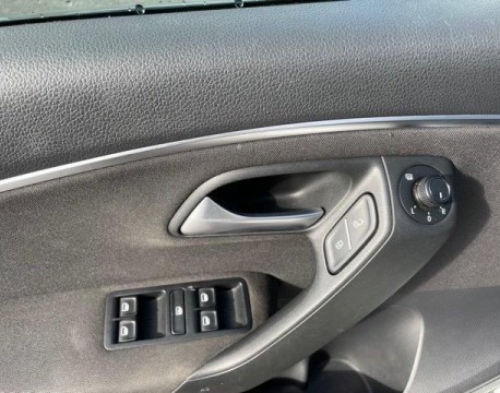 POLO 1.4 TDI 90CH BLUEMOTION TECHNOLOGY CONFORTLINE 5P