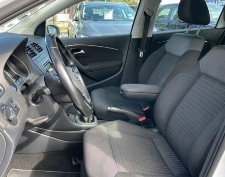 POLO 1.4 TDI 90CH BLUEMOTION TECHNOLOGY CONFORTLINE 5P