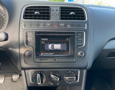 POLO 1.4 TDI 90CH BLUEMOTION TECHNOLOGY CONFORTLINE 5P