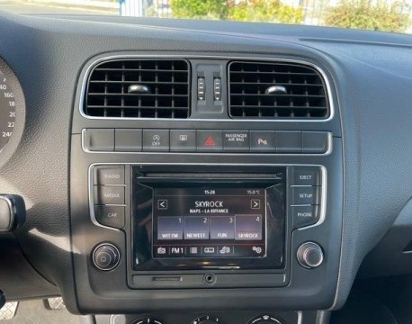 POLO 1.4 TDI 90CH BLUEMOTION TECHNOLOGY CONFORTLINE 5P