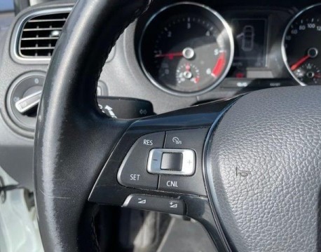 POLO 1.4 TDI 90CH BLUEMOTION TECHNOLOGY CONFORTLINE 5P