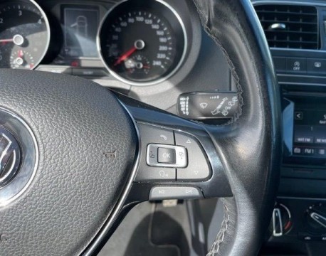 POLO 1.4 TDI 90CH BLUEMOTION TECHNOLOGY CONFORTLINE 5P