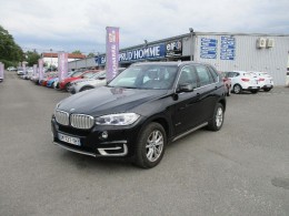X5 (F15) XDRIVE30DA 258CH XLINE