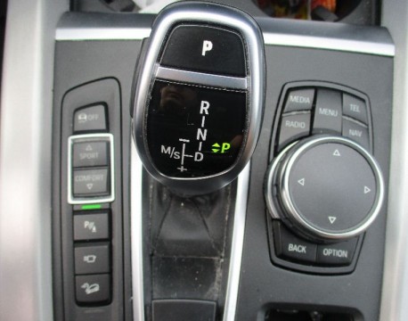 X5 (F15) XDRIVE30DA 258CH XLINE