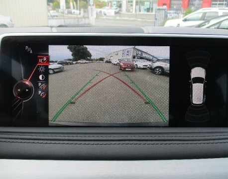 X5 (F15) XDRIVE30DA 258CH XLINE