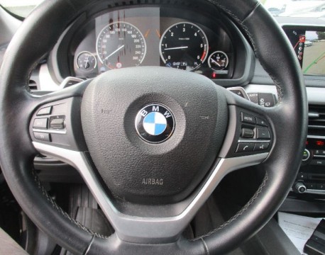 X5 (F15) XDRIVE30DA 258CH XLINE