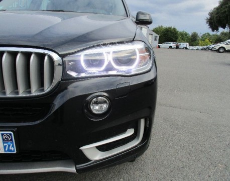 X5 (F15) XDRIVE30DA 258CH XLINE