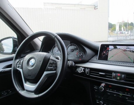 X5 (F15) XDRIVE30DA 258CH XLINE