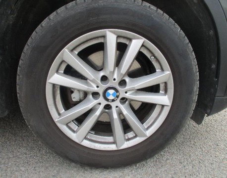 X5 (F15) XDRIVE30DA 258CH XLINE