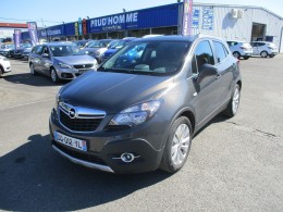 MOKKA 1.6 CDTI 136CH COSMO PACK S&S 4X2